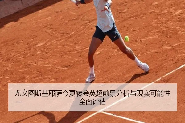 尤文图斯基耶萨今夏转会英超前景分析与现实可能性全面评估